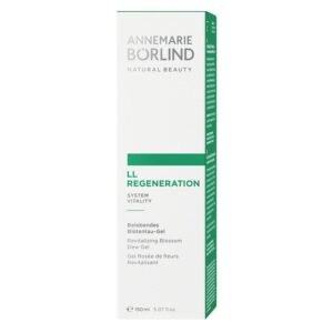 Annemarie Börlind LL Regeneration Blossom Dew Gel 150ml