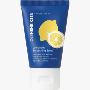 Lemonade Smoothing Scrub (Vekt: 30 G)