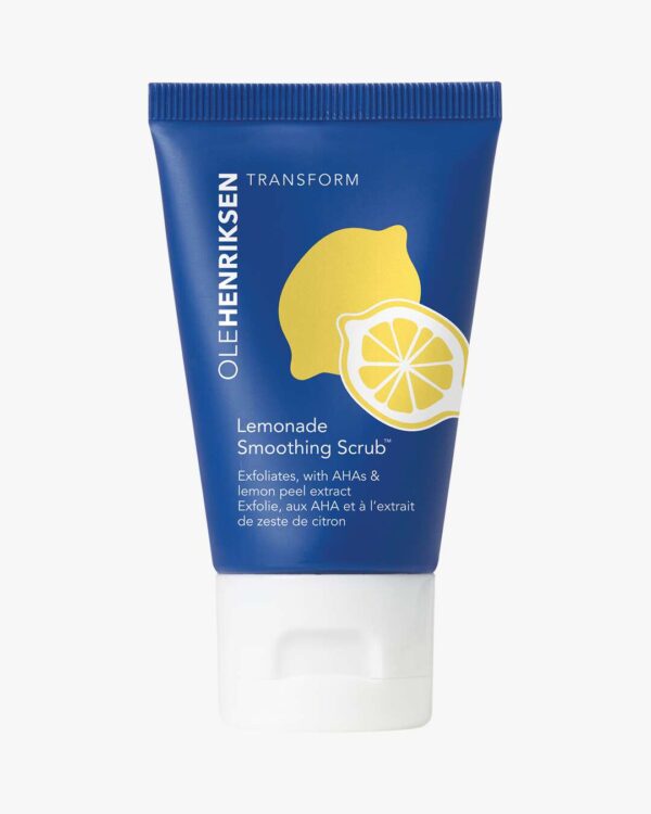 Lemonade Smoothing Scrub (Vekt: 30 G)