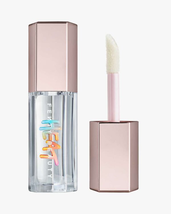 Gloss Bomb Heat Universal Lip Luminizer + Plumper 9 ml (Farge: Glass Slipper)