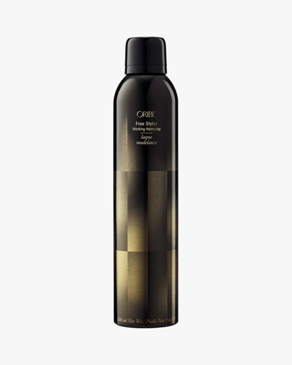 Free Styler Working Spray (Størrelse: 300 ML)