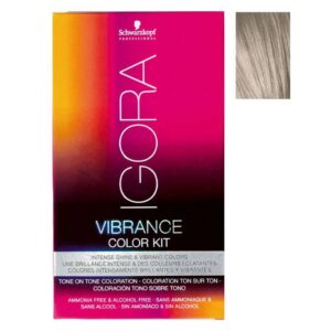 Schwarzkopf Professional Igora Vibrance Color Kit 9