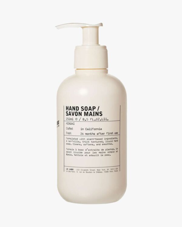 Hinoki Hand Soap 250 ml