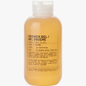 Basil / Sesame Shower Gel 250 ml