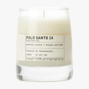 Palo Santo 14 Classic Candle 245 g