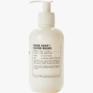 Basil / Sea Buckthorn Hand Soap 250 ml