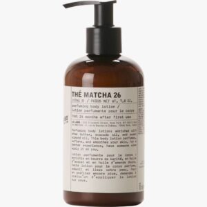 The Matcha 26 Body Lotion 237 ml