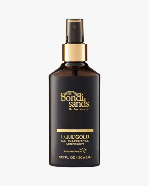 Liquid Gold 150 ml