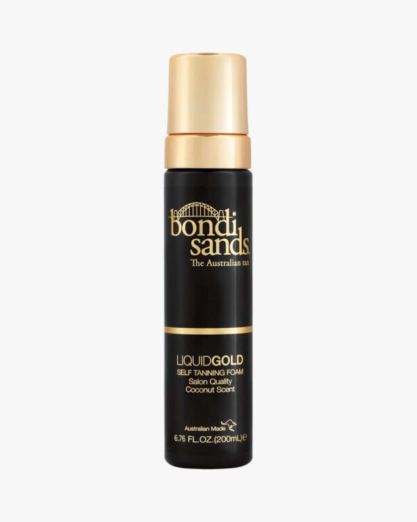 Liquid Gold Foam 200 ml