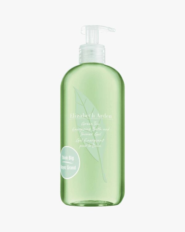 Green Tea Shower Gel 500 ml