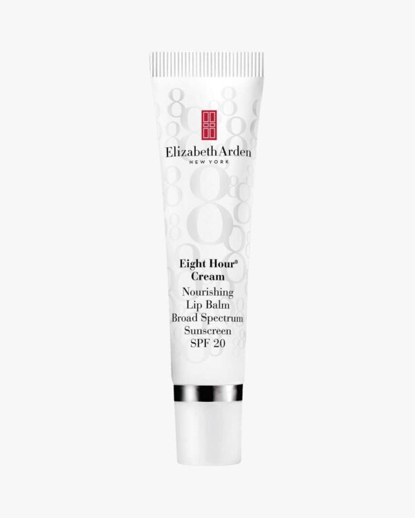 Eight Hour Cream Nourishing Lip Balm SPF 20 15 ml