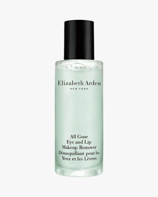 All Gone Eye & Lip Makeup Remover 100 ml