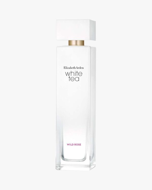 White Tea Wild Rose EdT (Størrelse: 100 ML)