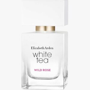 White Tea Wild Rose EdT (Størrelse: 30 ML)