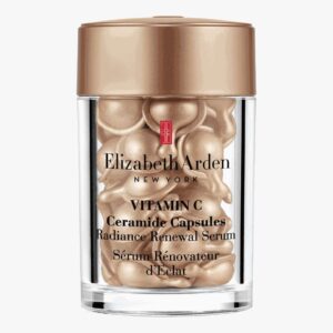 Ceramide Capsules Vitamin C 30 stk