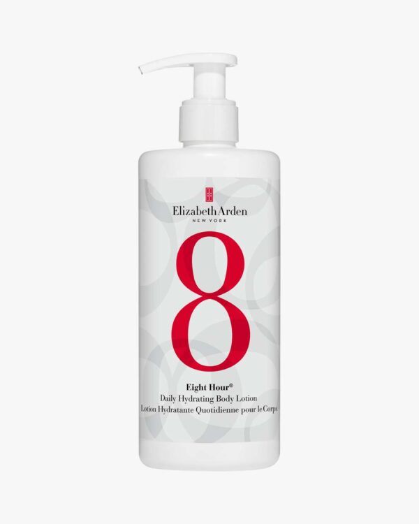 Eight Hour Cream Daily Hydrating Body Lotion 380 ml