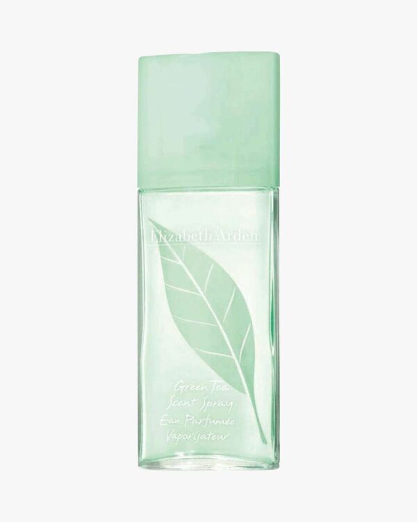 Green Tea EdT (Størrelse: 100 ML)