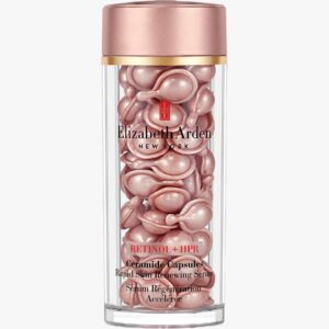 Retinol + HPR Ceramide Capsules Serum (Stk: 60 STK)