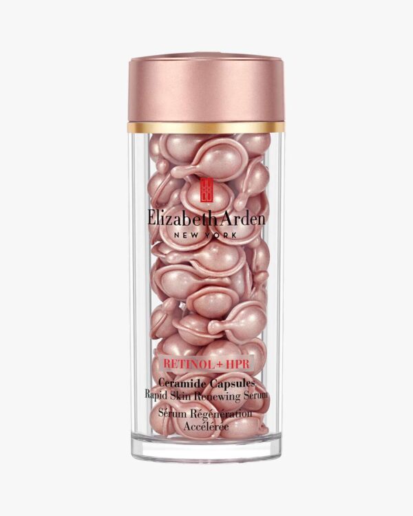 Retinol + HPR Ceramide Capsules Serum (Stk: 60 STK)