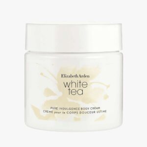 White Tea Body Cream 400 ml