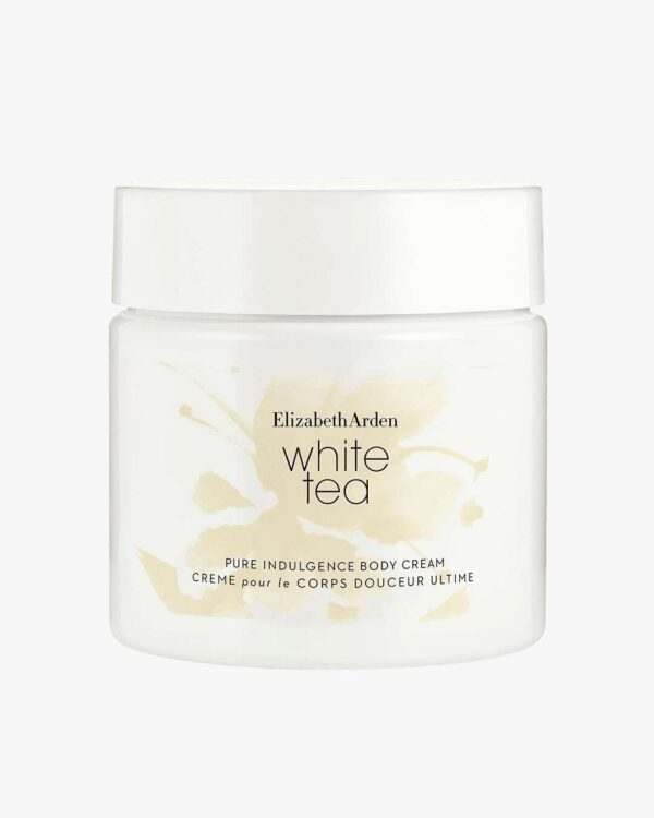 White Tea Body Cream 400 ml