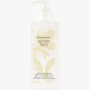 White Tea Shower Gel 400 ml