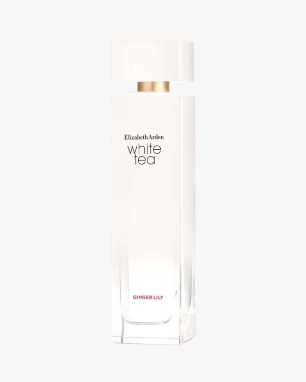 White Tea Ginger Lily EdT (Størrelse: 100 ML)