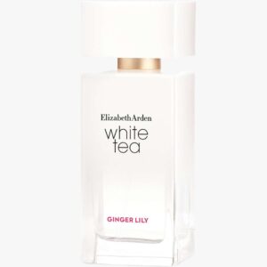 White Tea Ginger Lily EdT (Størrelse: 50 ML)