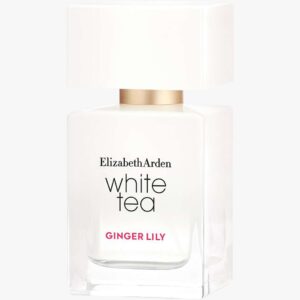 White Tea Ginger Lily EdT (Størrelse: 30 ML)