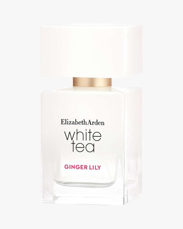 White Tea Ginger Lily EdT (Størrelse: 30 ML)