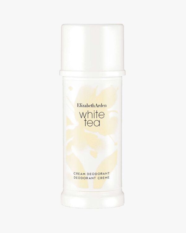 White Tea Cream Deo Stick 40 ml