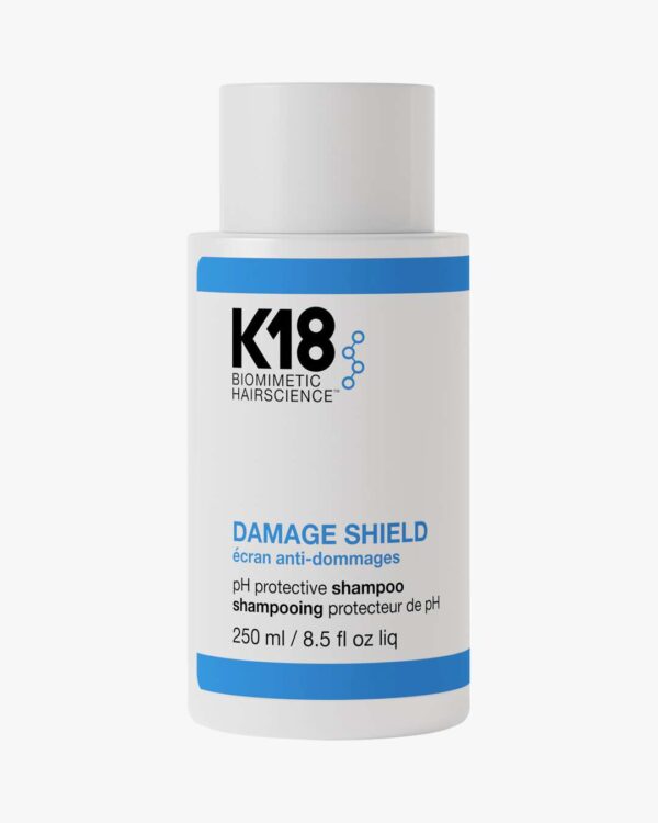 Damage Shield pH Protective Shampoo 250 ml