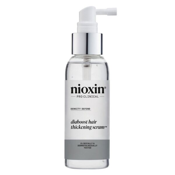 Nioxin Diaboost 100ml