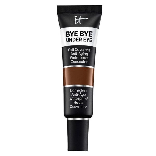 It Cosmetics Bye Bye Under Eye Concealer 44.0 Deep Natural 12ml