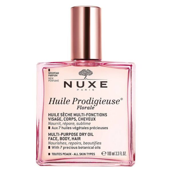 Nuxe Huile Prodigieuse Florale 100ml