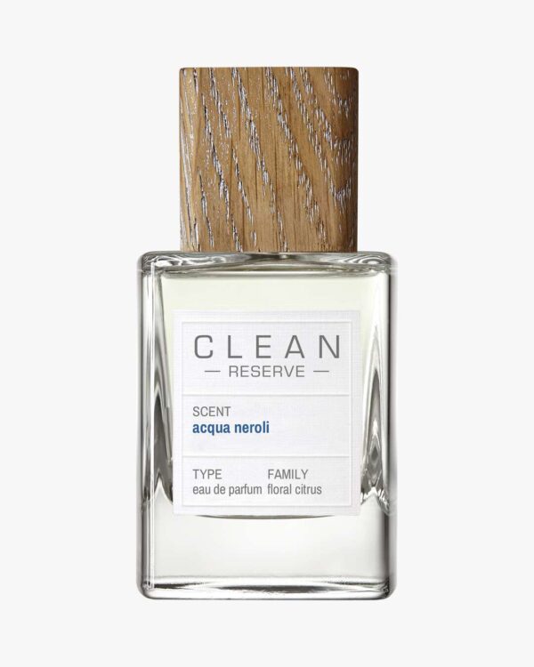 Clean Reserve Acqua Neroli EdP (Størrelse: 50 ML)