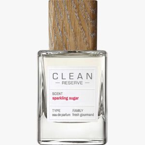 Clean Reserve Sparkling Sugar EdP (Størrelse: 50 ML)