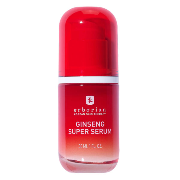 Erborian Ginseng Super Serum 30 ml