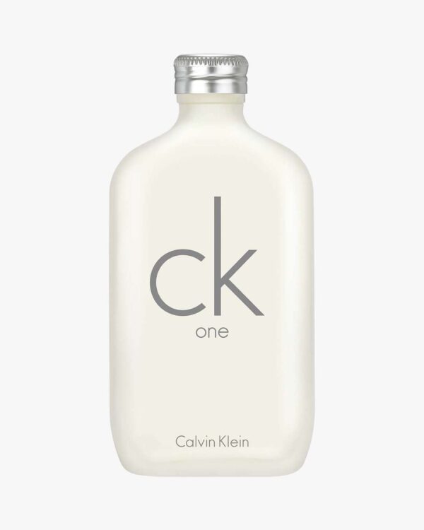 CK One EdT (Størrelse: 100 ML)