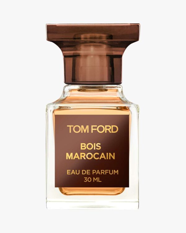 Bois Marocain EdP (Størrelse: 30 ML)