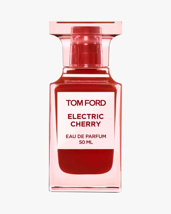 Electric Cherry EdP (Størrelse: 50 ML)