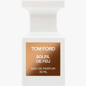 Soleil De Feu EdP (Størrelse: 30 ML)