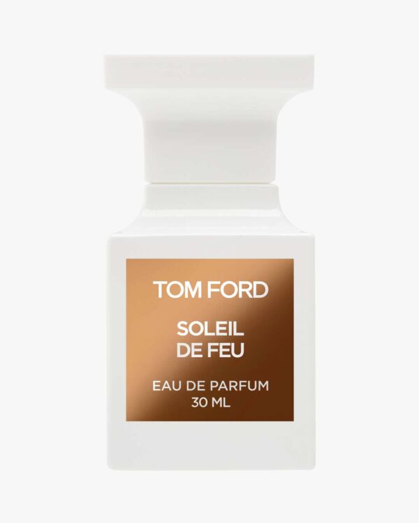 Soleil De Feu EdP (Størrelse: 30 ML)