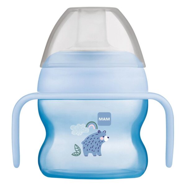 MAM Starter Cup Blue 150ml