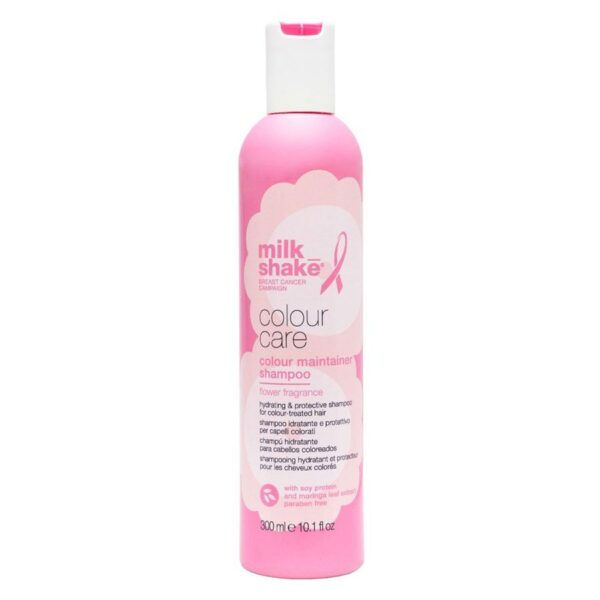 milk_shake Colour Care Colour Maintainer Shampoo Flower Fragrance