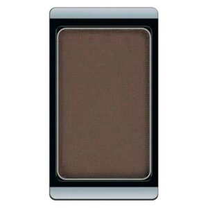 Artdeco Eyeshadow #524 Matt Dark Grey Mocha 0