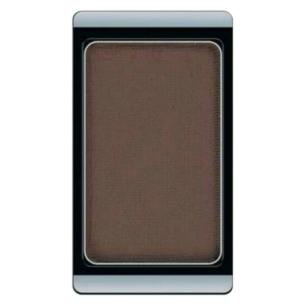 Artdeco Eyeshadow #524 Matt Dark Grey Mocha 0