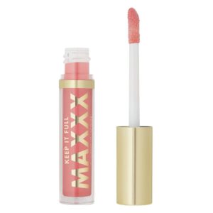 Milani Cosmetics Keep It Full Maxxx Lip Plumper Little Secret 4