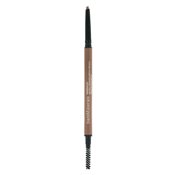 bareMinerals Mineralist Micro Brow Pencil Taupe 0