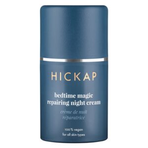 Hickap Bedtime Magic Repairing Night Cream 50ml